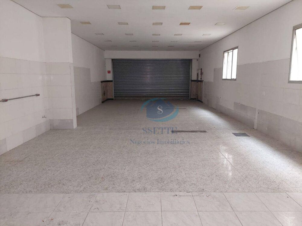 Loja-Salão, 186 m² - Foto 10
