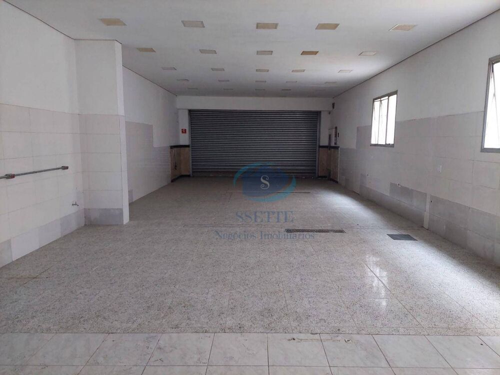 Loja-Salão, 186 m² - Foto 2