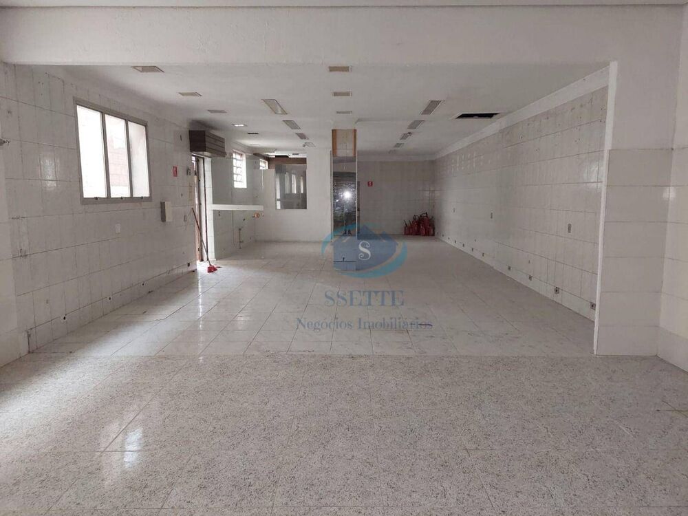 Loja-Salão, 186 m² - Foto 6
