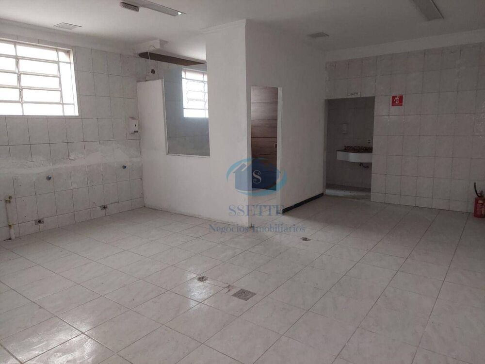 Loja-Salão, 186 m² - Foto 12