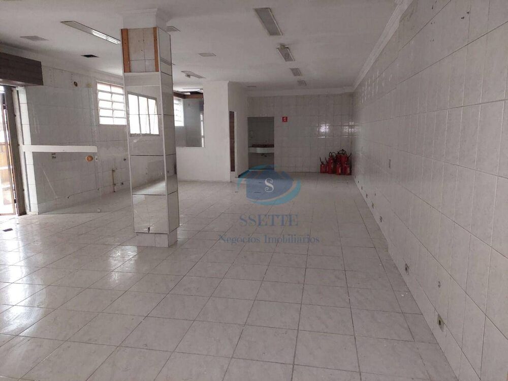 Loja-Salão, 186 m² - Foto 4