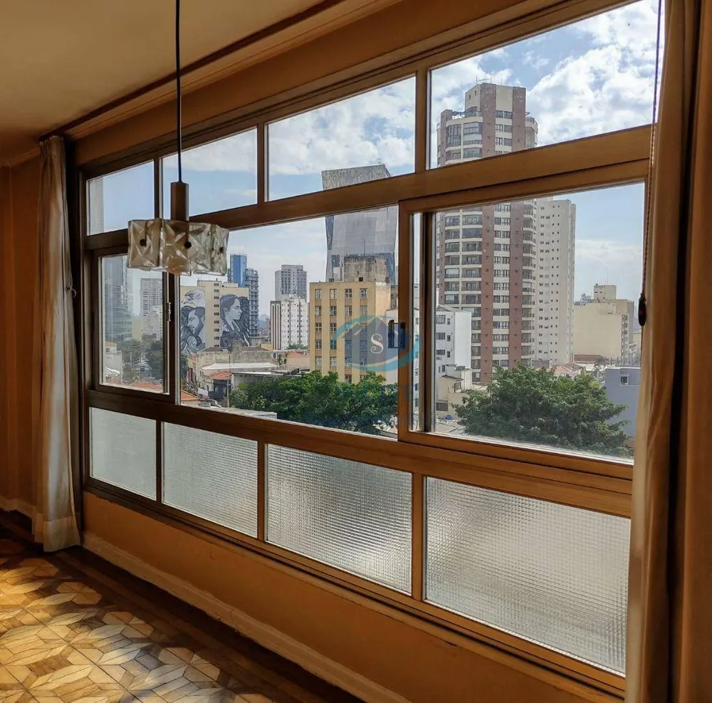 Apartamento, 2 quartos, 90 m² - Foto 1