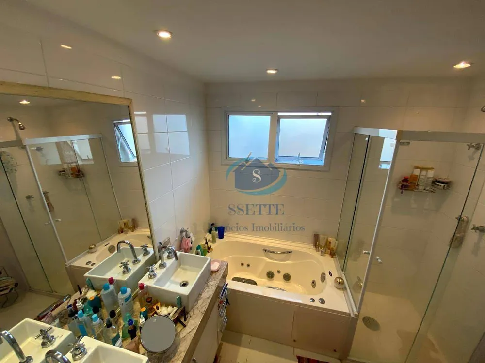 Apartamento, 3 quartos, 213 m² - Foto 7