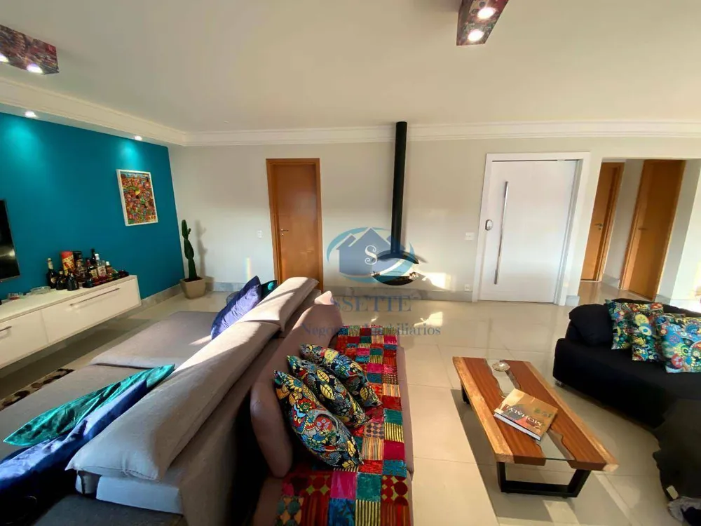 Apartamento, 3 quartos, 213 m² - Foto 13