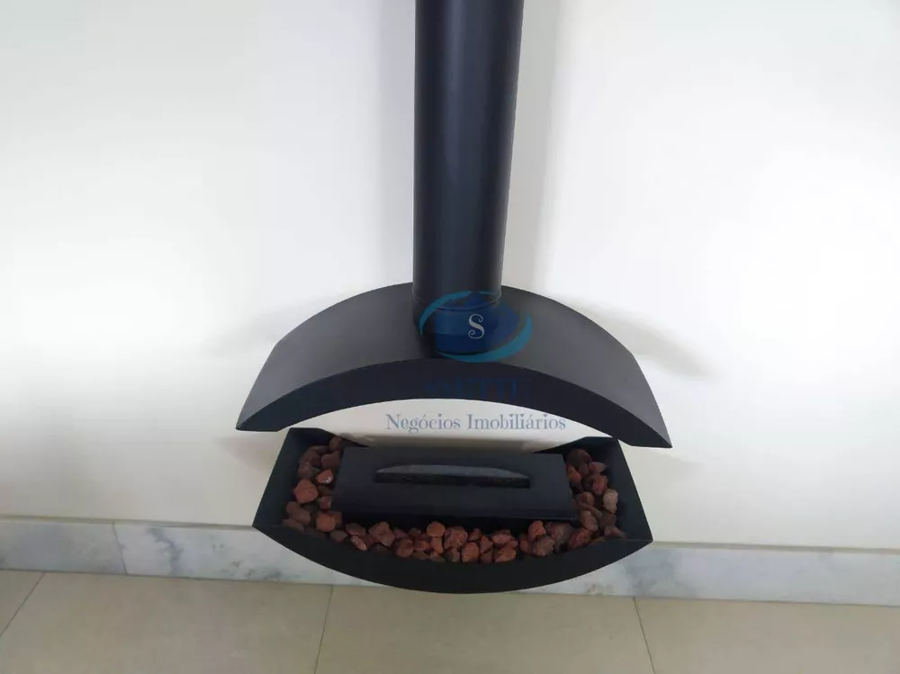 Apartamento, 3 quartos, 213 m² - Foto 1