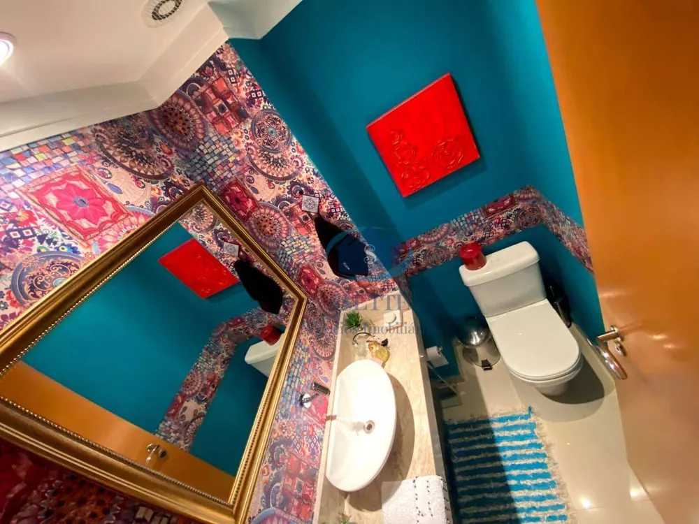 Apartamento, 3 quartos, 213 m² - Foto 2