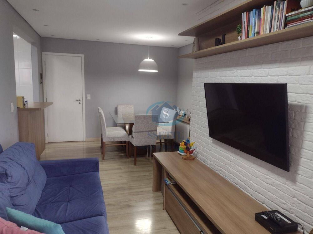 Apartamento, 2 quartos, 60 m² - Foto 7
