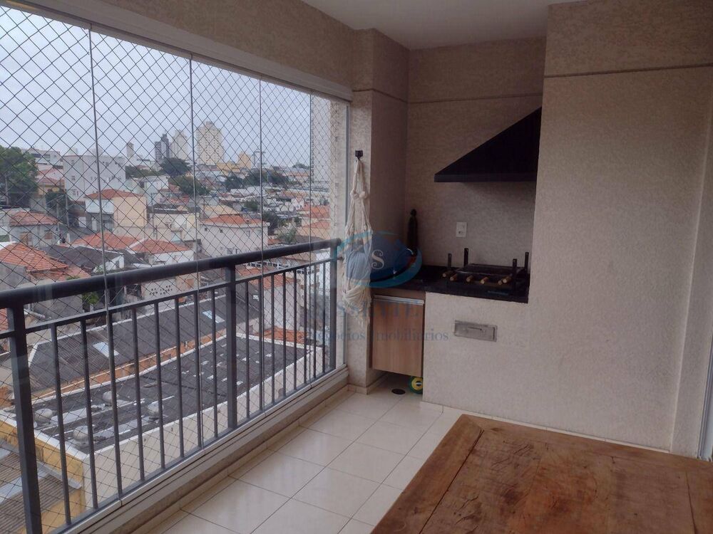 Apartamento, 2 quartos, 60 m² - Foto 9