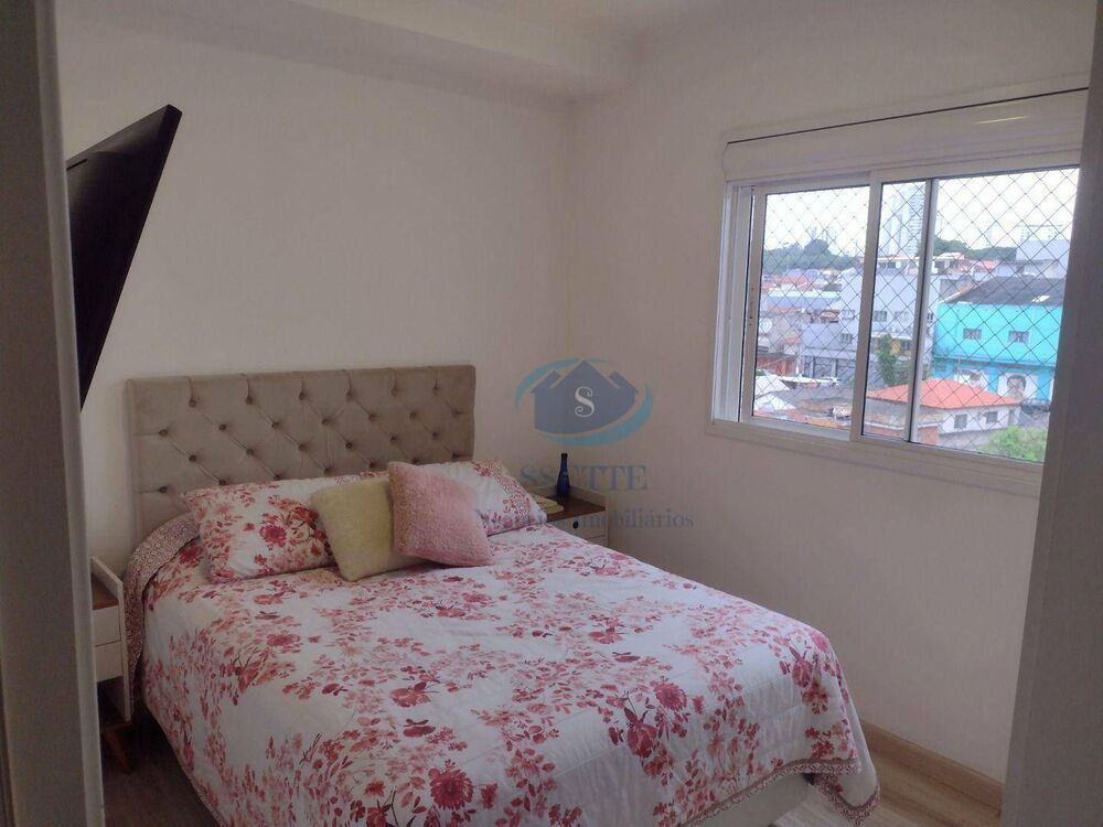 Apartamento, 2 quartos, 60 m² - Foto 2