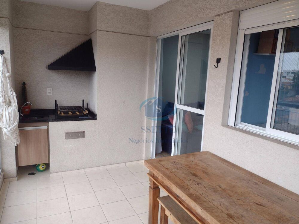 Apartamento, 2 quartos, 60 m² - Foto 10