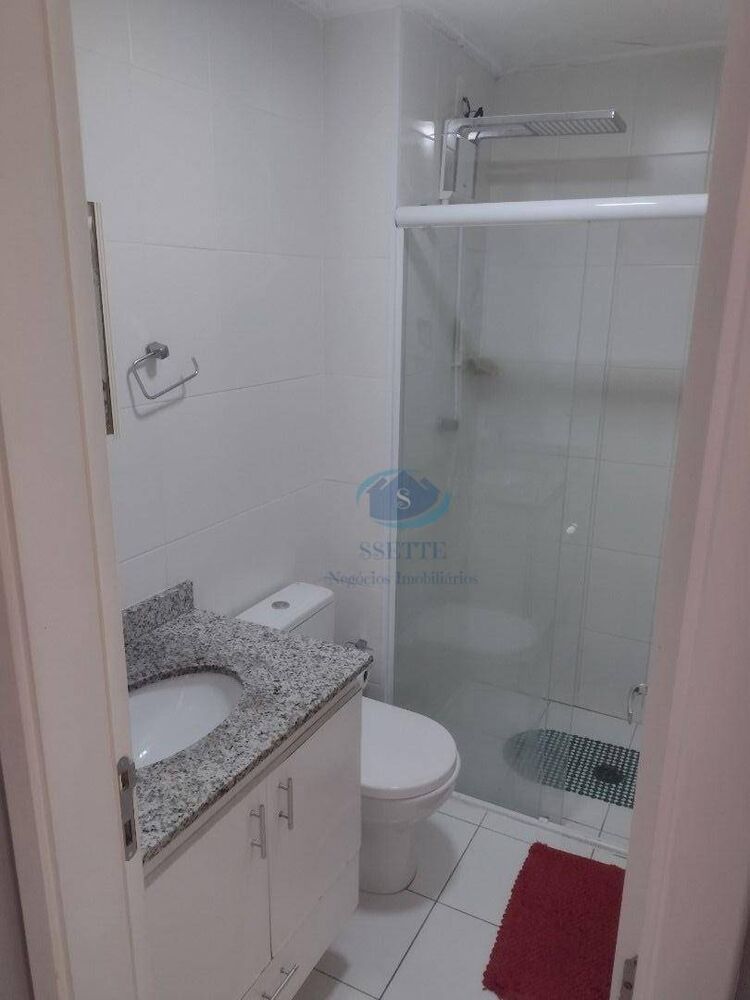 Apartamento, 2 quartos, 60 m² - Foto 3