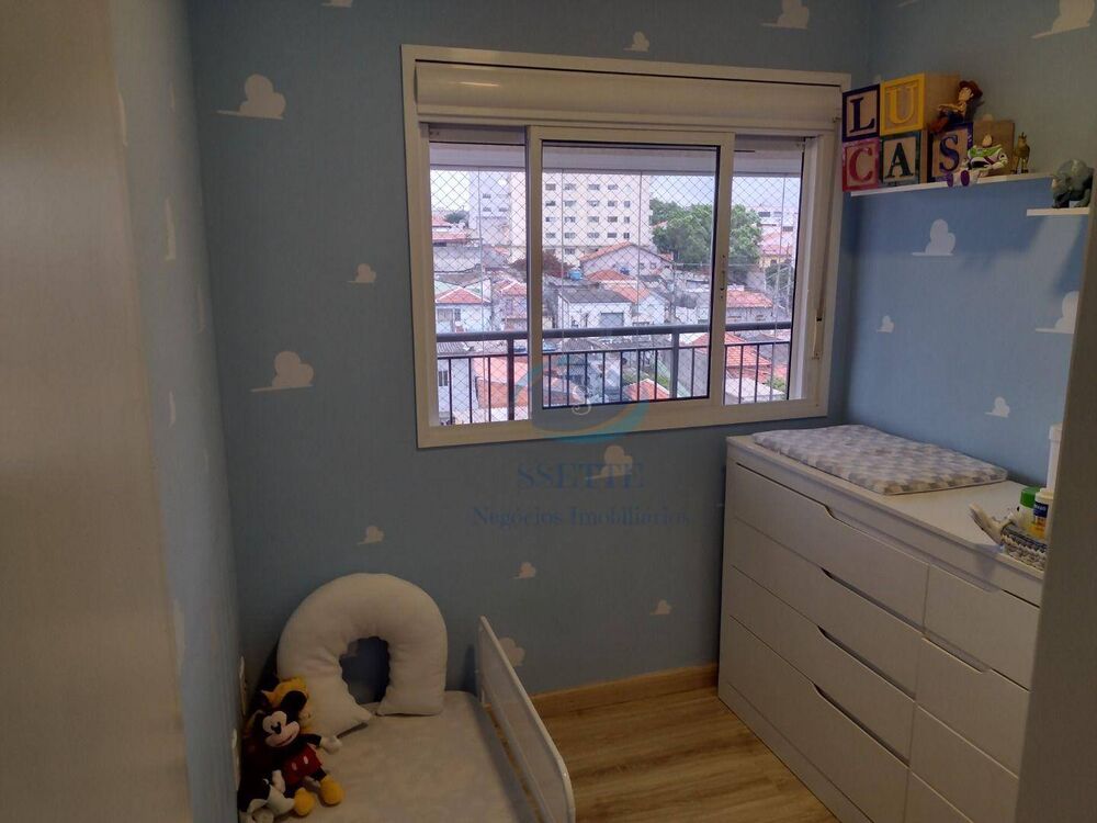 Apartamento, 2 quartos, 60 m² - Foto 4