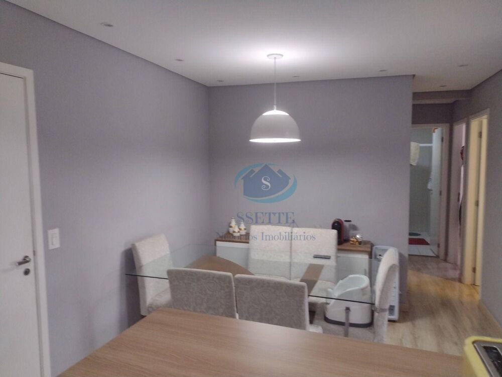 Apartamento, 2 quartos, 60 m² - Foto 5