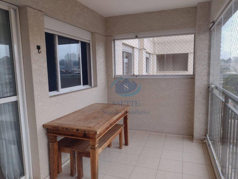 Apartamento, 2 quartos, 60 m² - Foto 8
