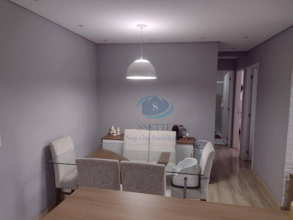 Apartamento, 2 quartos, 60 m² - Foto 6