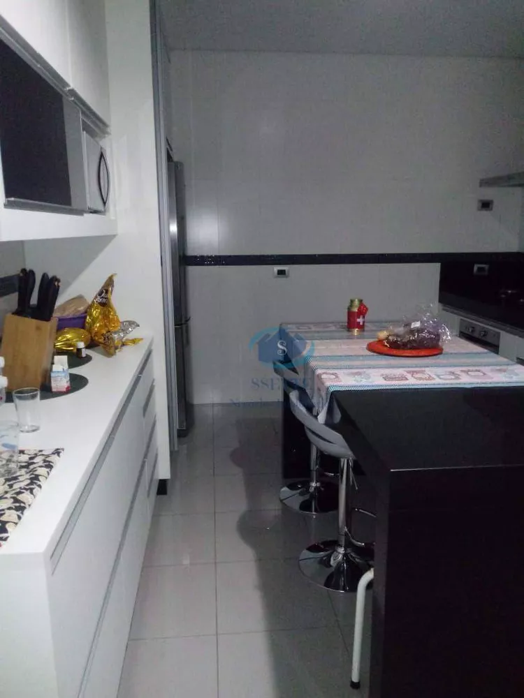 Casa, 4 quartos, 280 m² - Foto 12