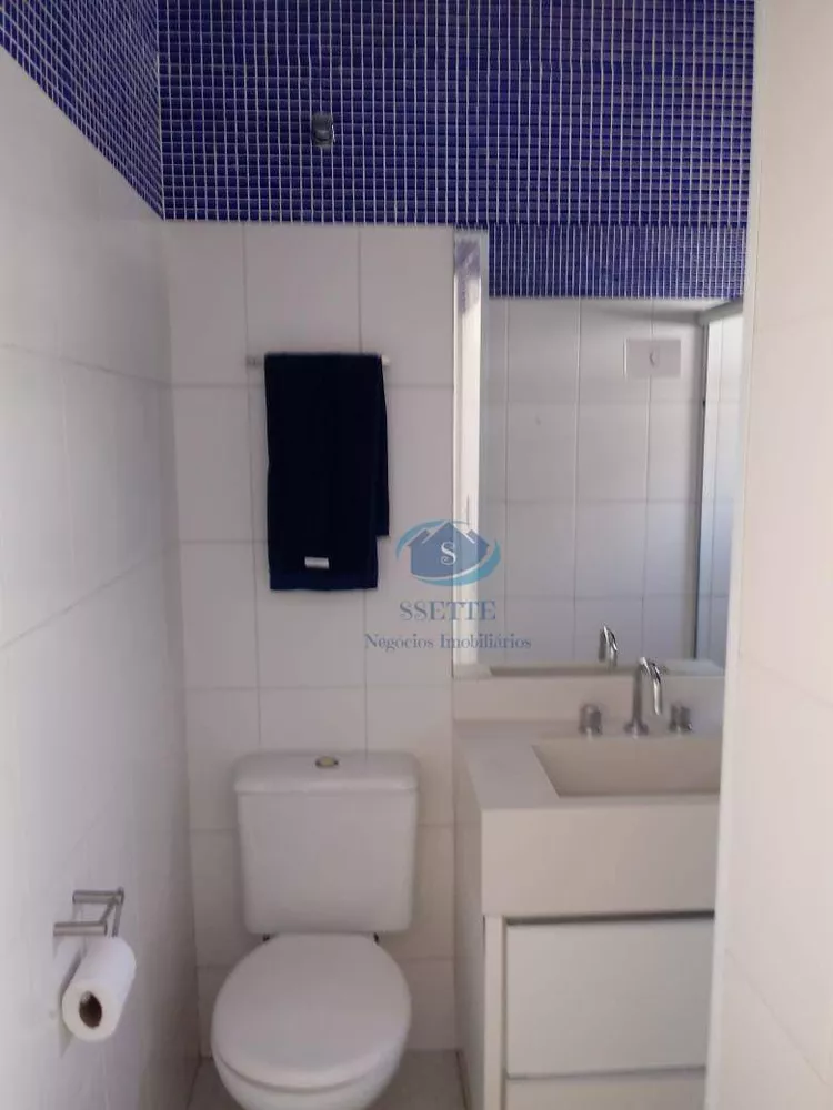 Casa, 4 quartos, 280 m² - Foto 8