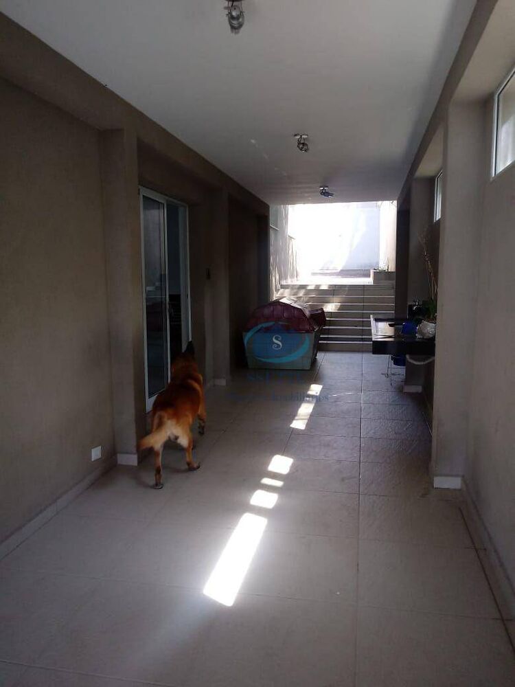 Casa, 4 quartos, 280 m² - Foto 15