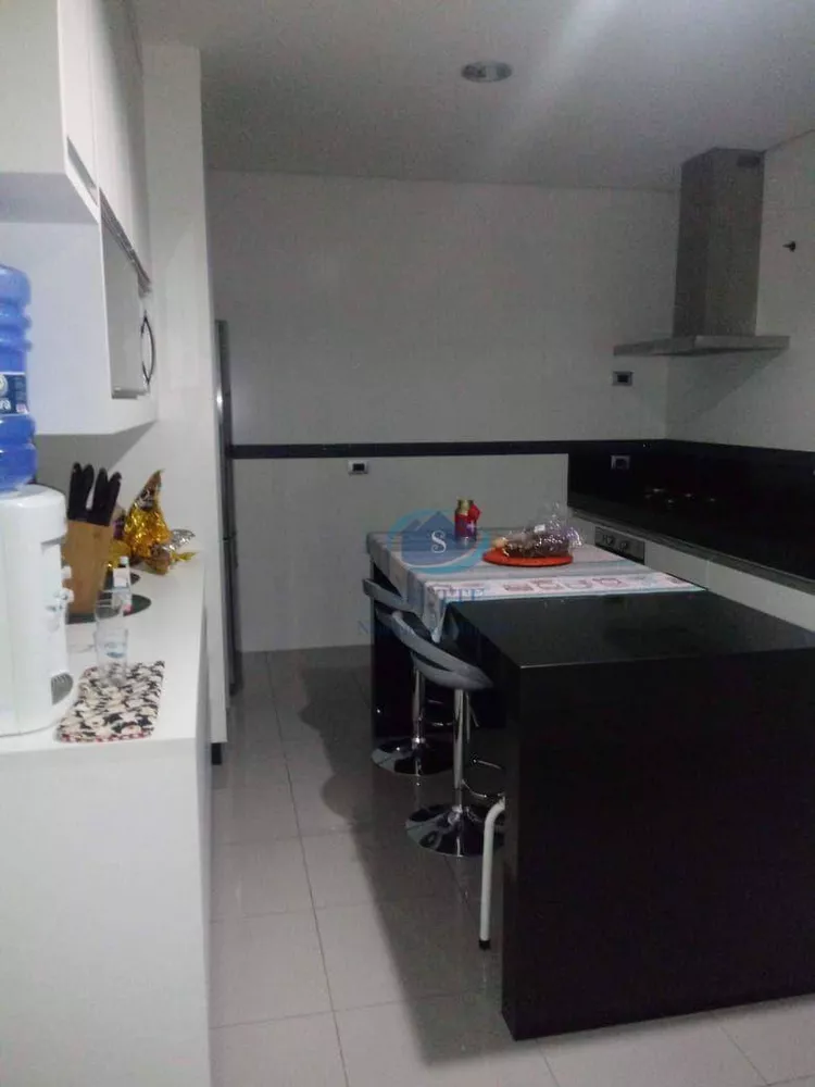 Casa, 4 quartos, 280 m² - Foto 10