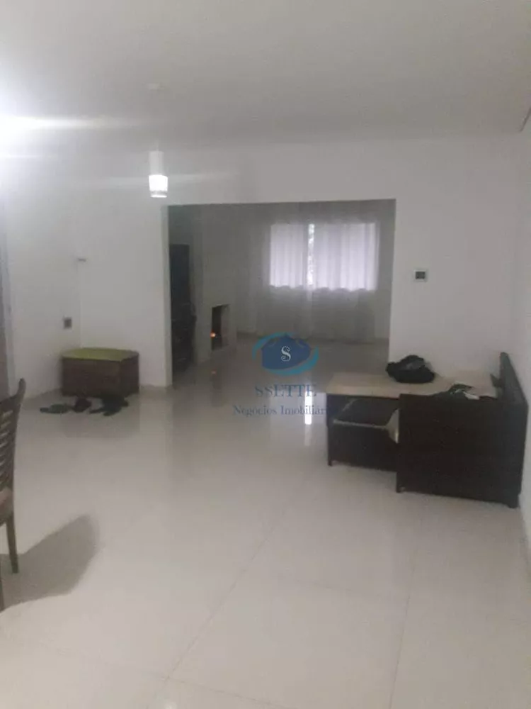 Casa, 4 quartos, 280 m² - Foto 2