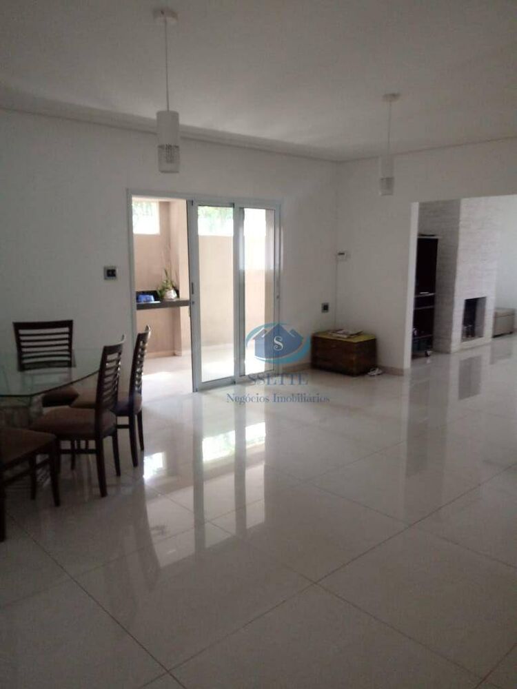 Casa, 4 quartos, 280 m² - Foto 13