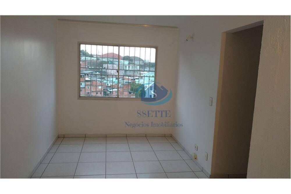 Apartamento, 2 quartos, 50 m² - Foto 1