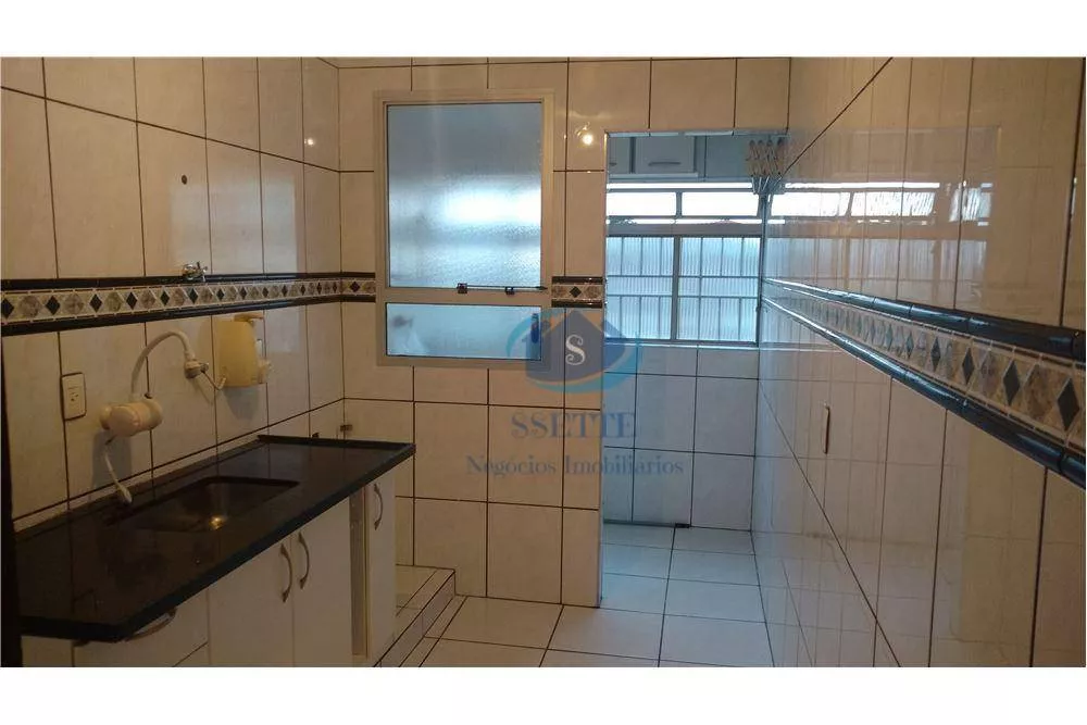 Apartamento, 2 quartos, 50 m² - Foto 14