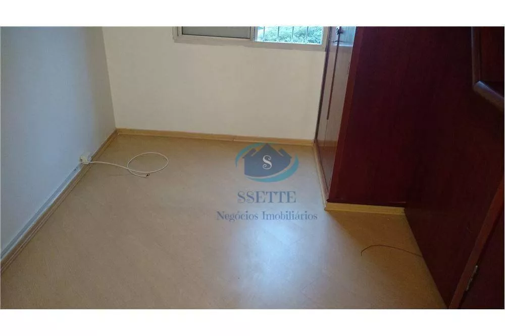 Apartamento, 2 quartos, 50 m² - Foto 7