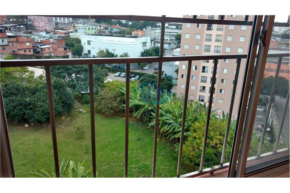 Apartamento, 2 quartos, 50 m² - Foto 2