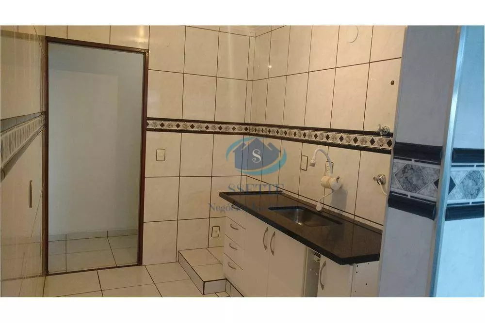 Apartamento, 2 quartos, 50 m² - Foto 11