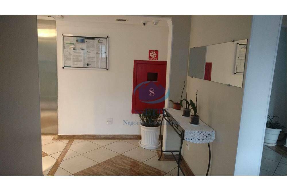 Apartamento, 2 quartos, 50 m² - Foto 5