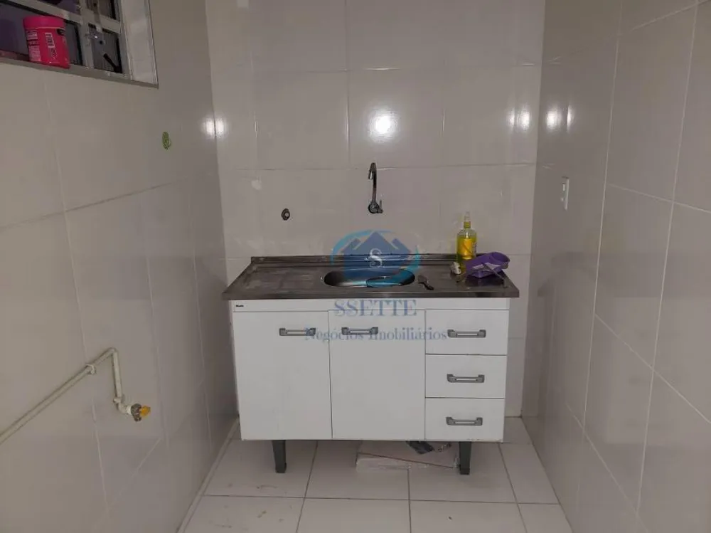 Apartamento, 1 quarto, 40 m² - Foto 4
