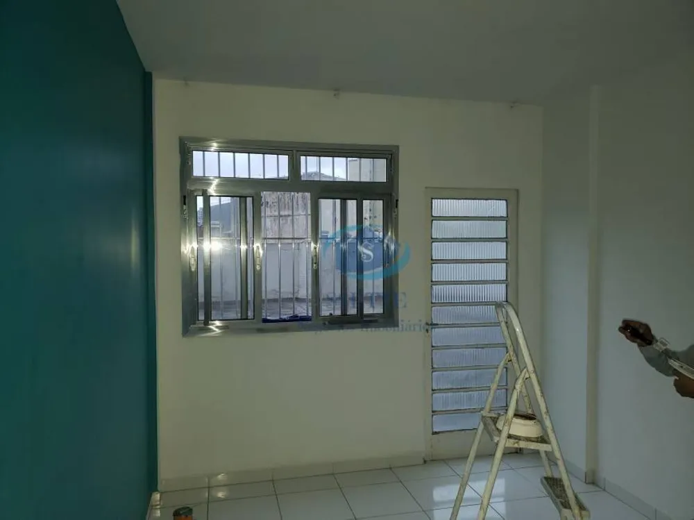 Apartamento, 1 quarto, 40 m² - Foto 2