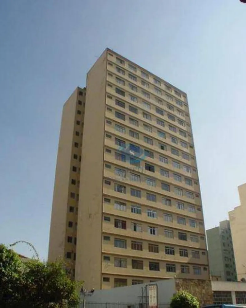 Apartamento, 1 quarto, 40 m² - Foto 1