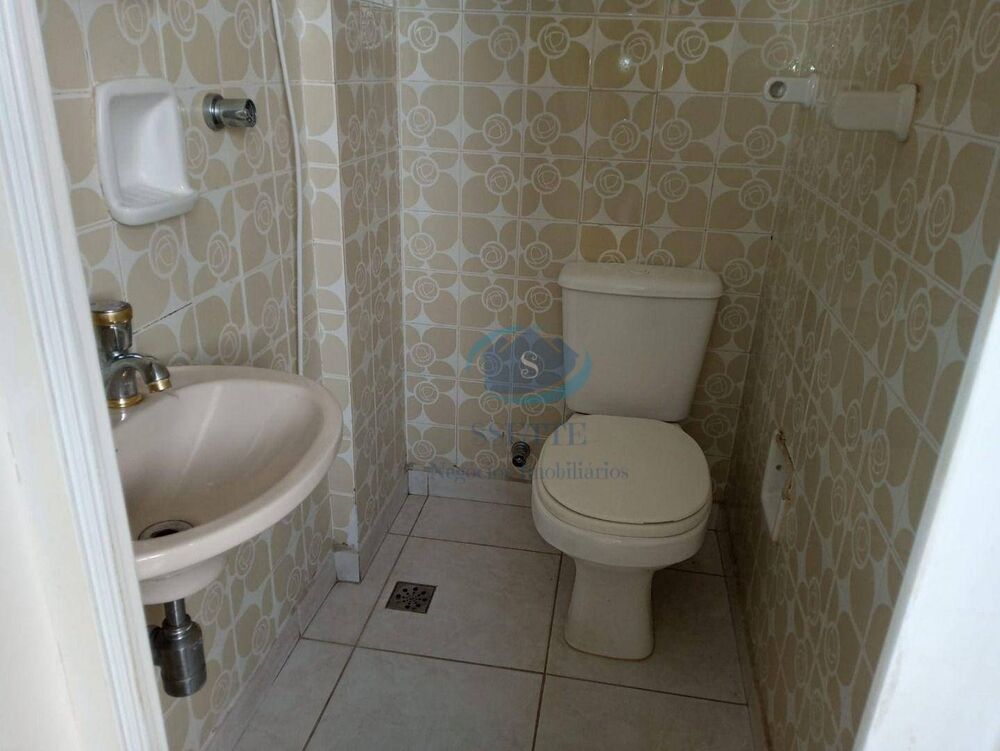 Apartamento à venda com 2 quartos, 82m² - Foto 6