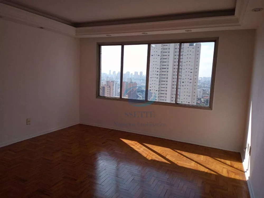 Apartamento à venda com 2 quartos, 82m² - Foto 1