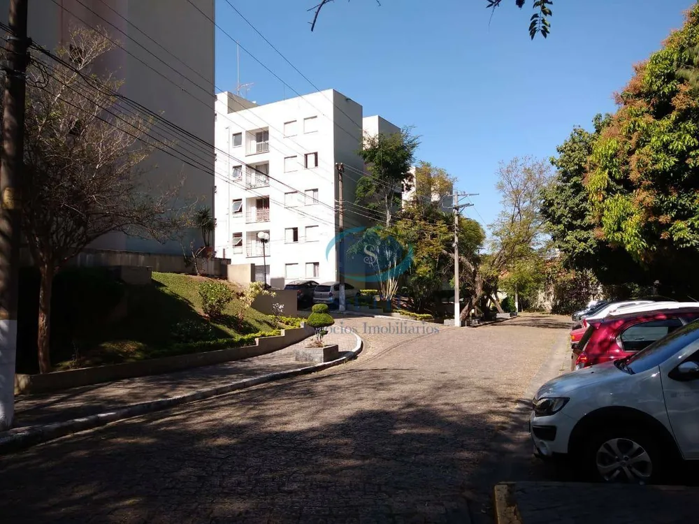 Apartamento, 2 quartos, 53 m² - Foto 5