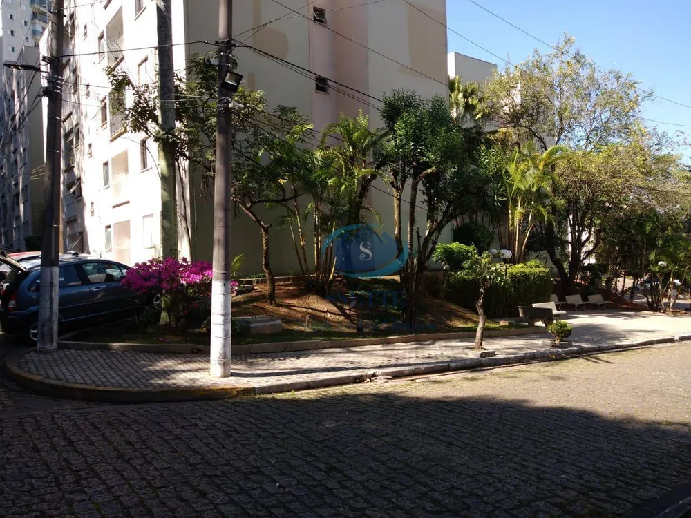 Apartamento, 2 quartos, 53 m² - Foto 8