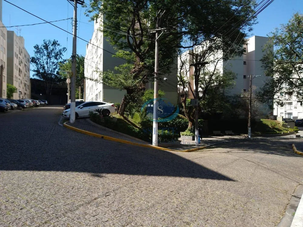 Apartamento, 2 quartos, 53 m² - Foto 10