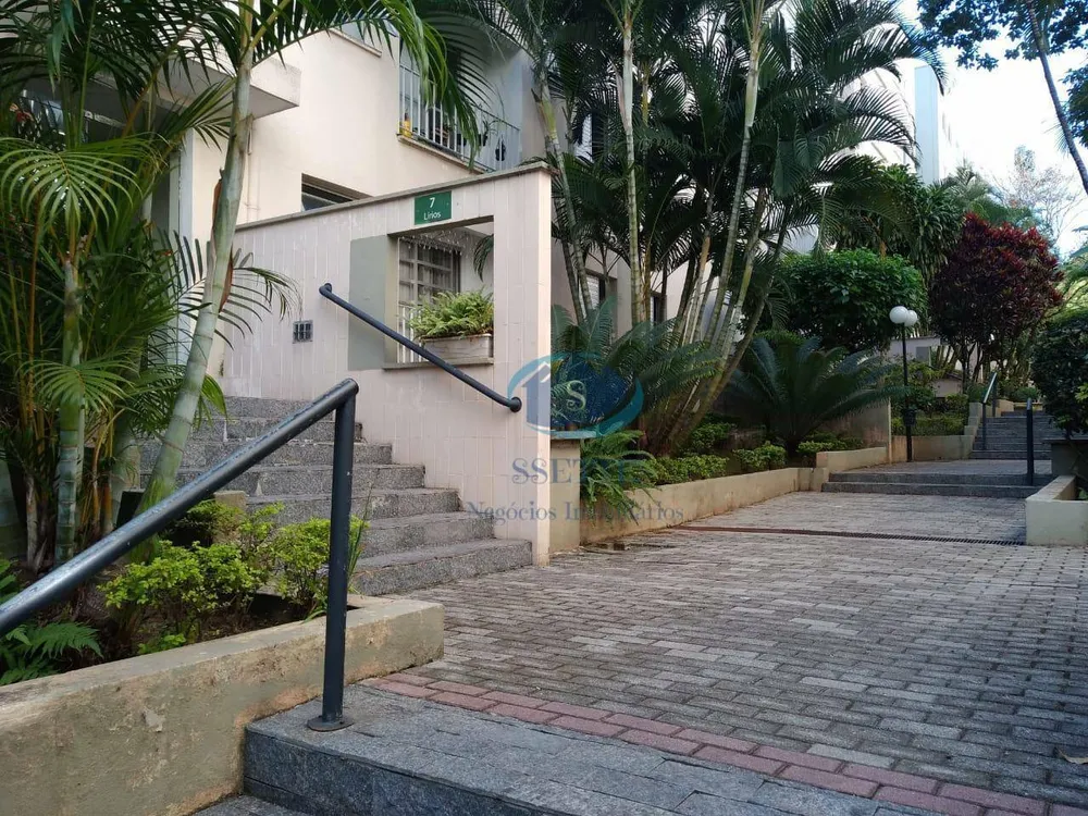 Apartamento, 2 quartos, 53 m² - Foto 6