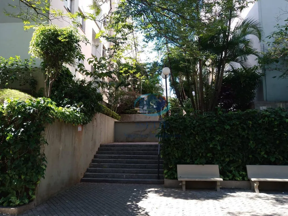 Apartamento, 2 quartos, 53 m² - Foto 7