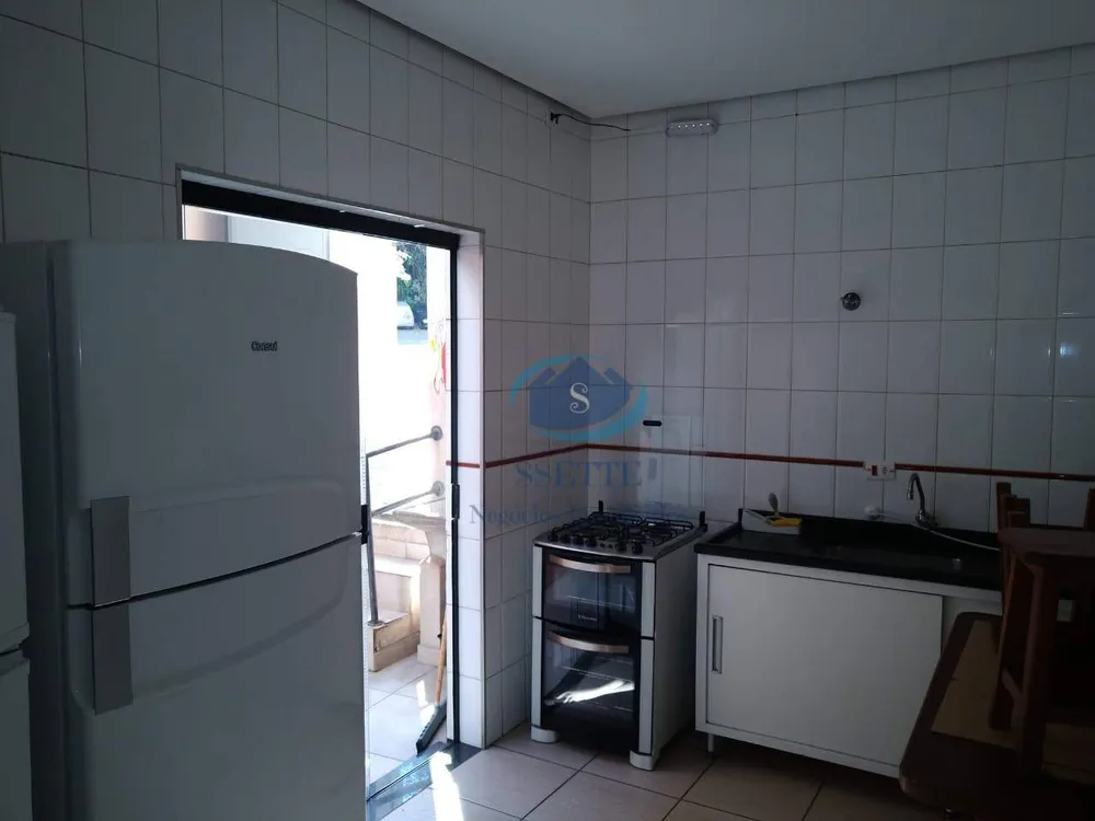 Apartamento, 2 quartos, 53 m² - Foto 4