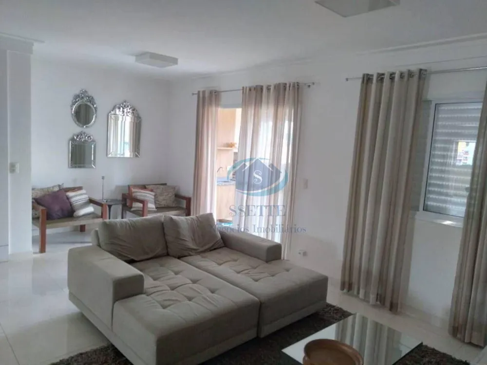 Apartamento, 2 quartos, 100 m² - Foto 7