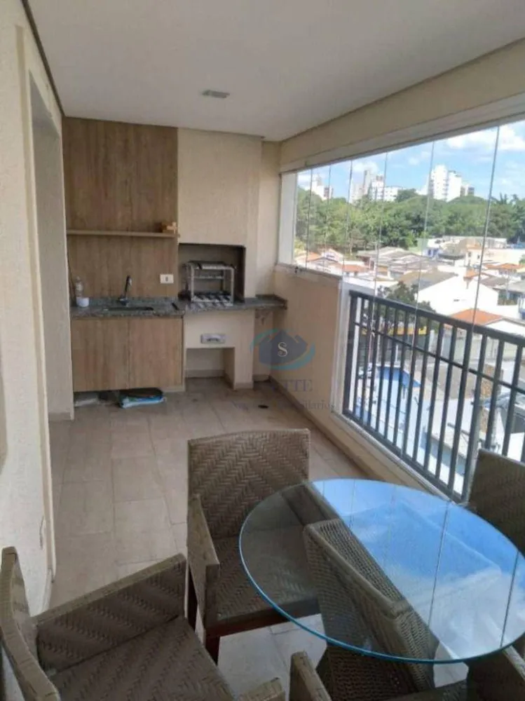 Apartamento, 2 quartos, 100 m² - Foto 9