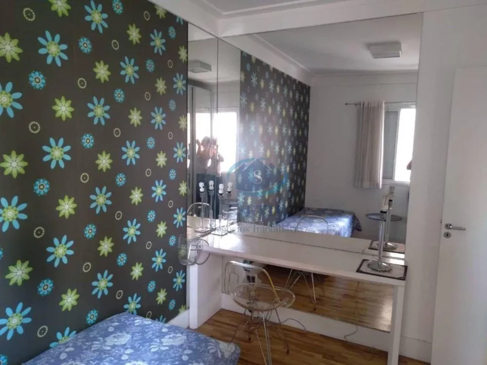 Apartamento, 2 quartos, 100 m² - Foto 3