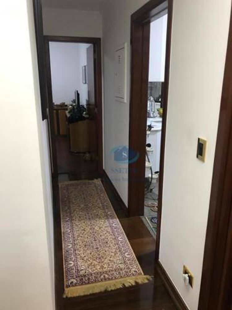 Apartamento, 3 quartos, 120 m² - Foto 4
