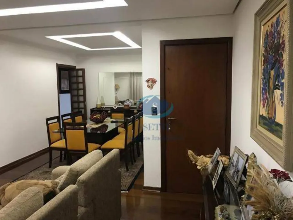 Apartamento, 3 quartos, 120 m² - Foto 10