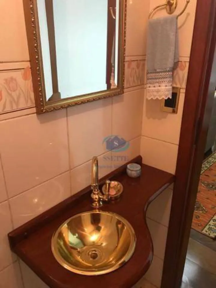 Apartamento, 3 quartos, 120 m² - Foto 3