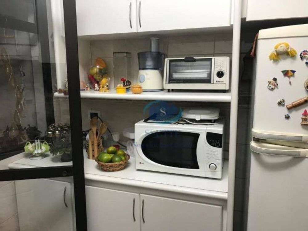 Apartamento, 3 quartos, 120 m² - Foto 8