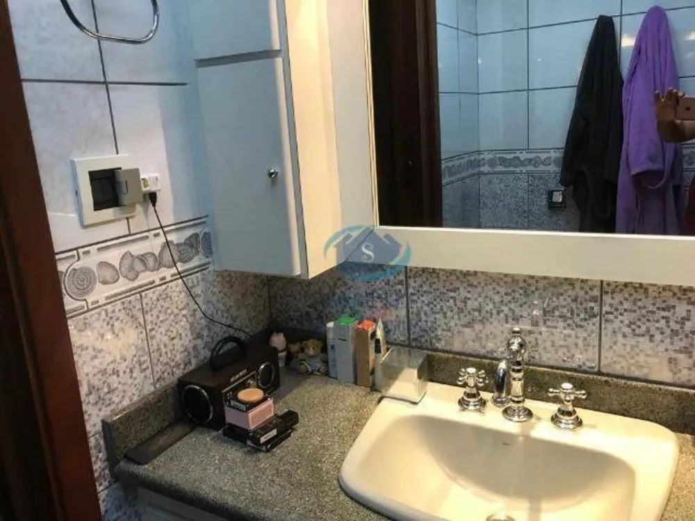 Apartamento, 3 quartos, 120 m² - Foto 4
